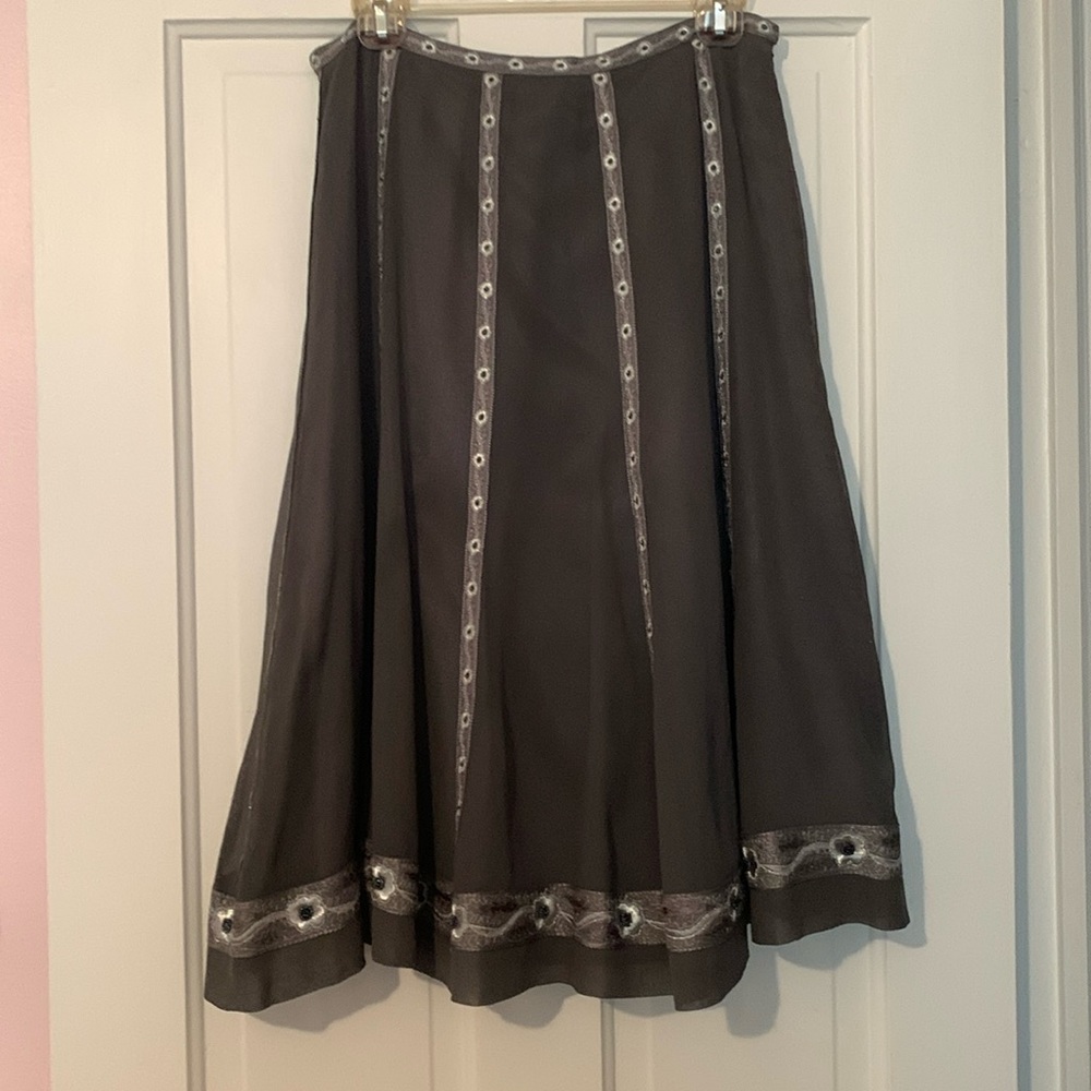 Peter Nygard skirt